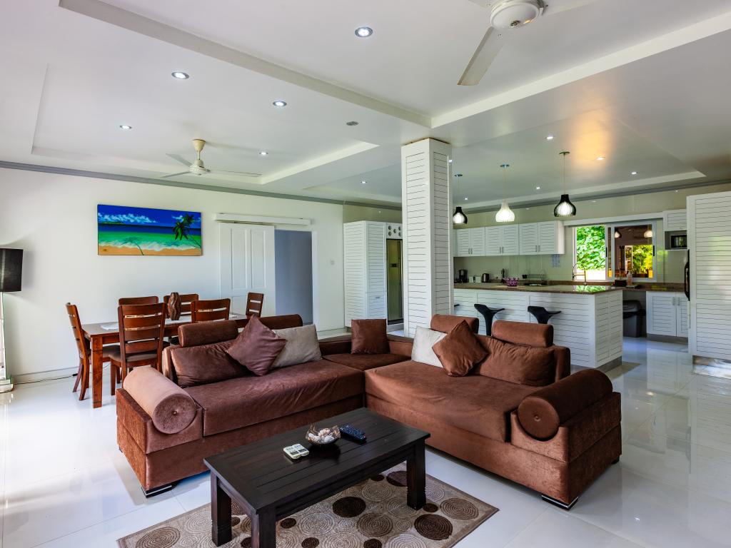 Island Charm of Praslin - Foto 5