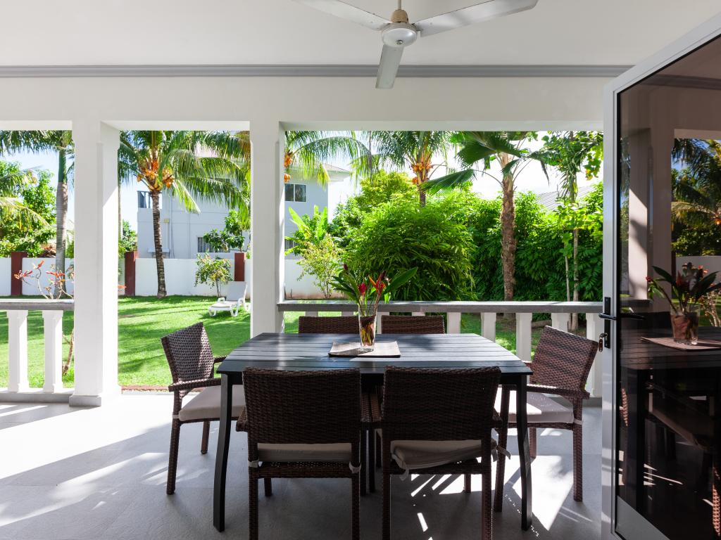 Island Charm of Praslin - Foto 2