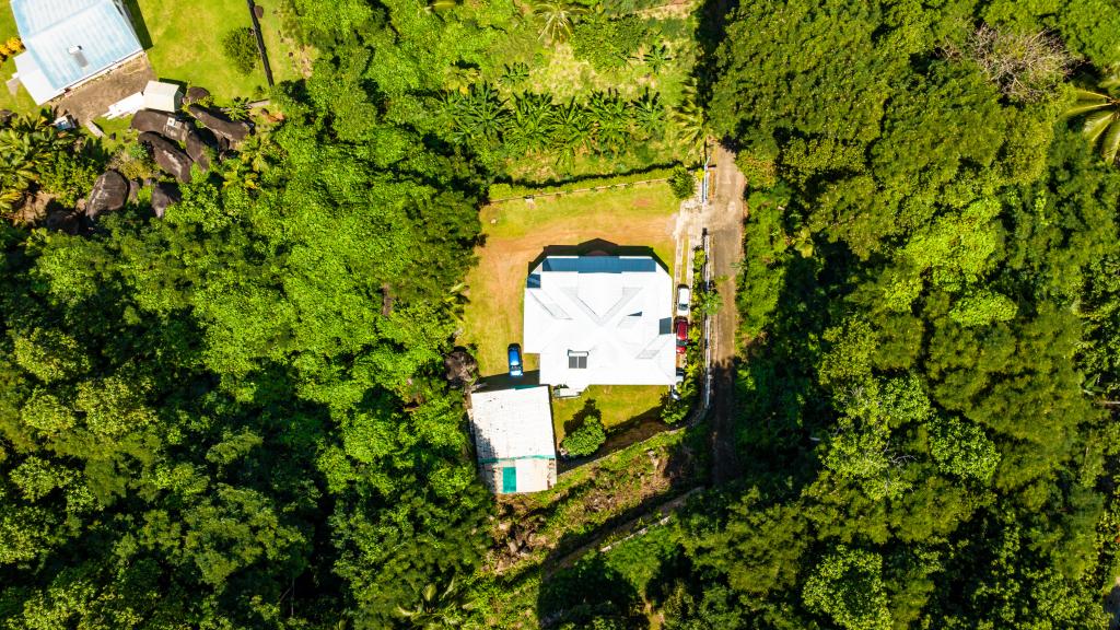 Photo 16: SeyBreeze Villa Guest House - Mahé (Seychelles)