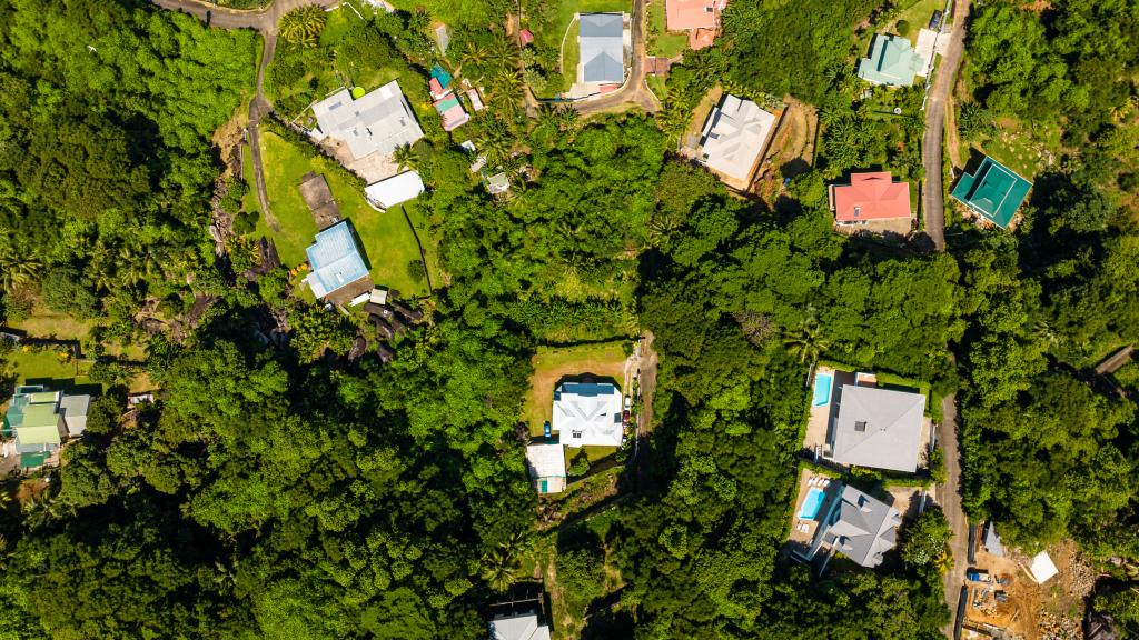 Photo 17: SeyBreeze Villa Guest House - Mahé (Seychelles)