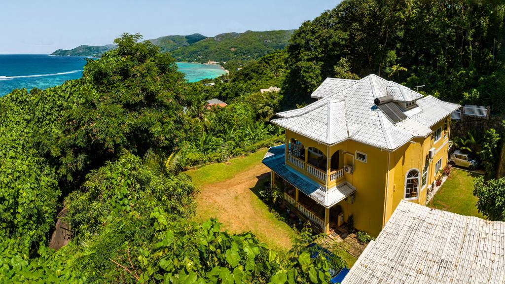 Image of SeyBreeze Villa Guest House