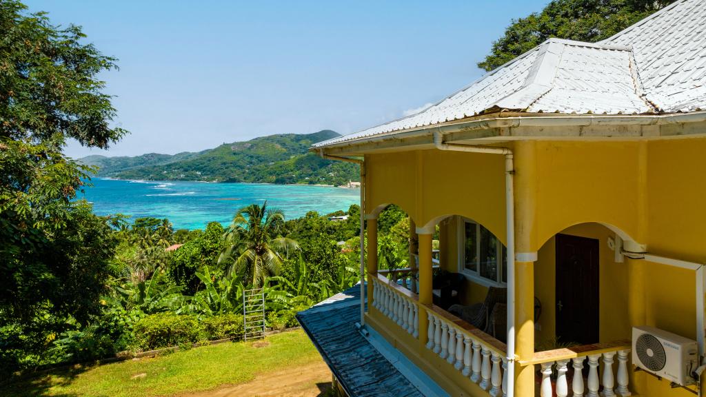 Photo 7: SeyBreeze Villa Guest House - Mahé (Seychelles)