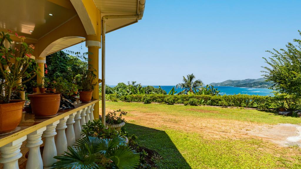 Photo 19: SeyBreeze Villa Guest House - Mahé (Seychelles)