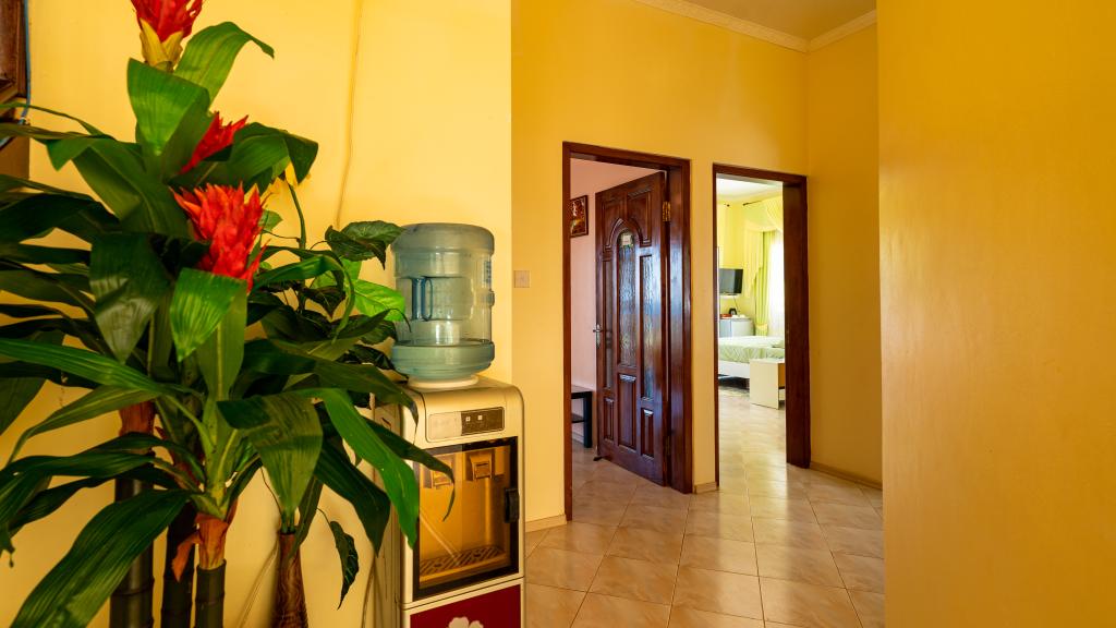 Foto 29: SeyBreeze Villa Guest House - Mahé (Seychellen)