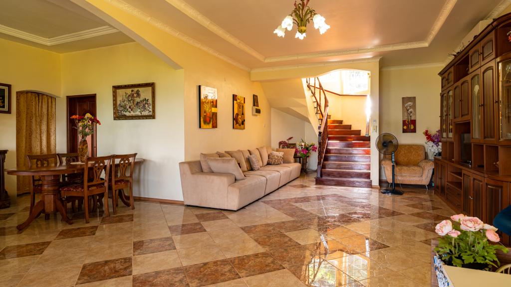 Foto 28: SeyBreeze Villa Guest House - Mahé (Seychelles)