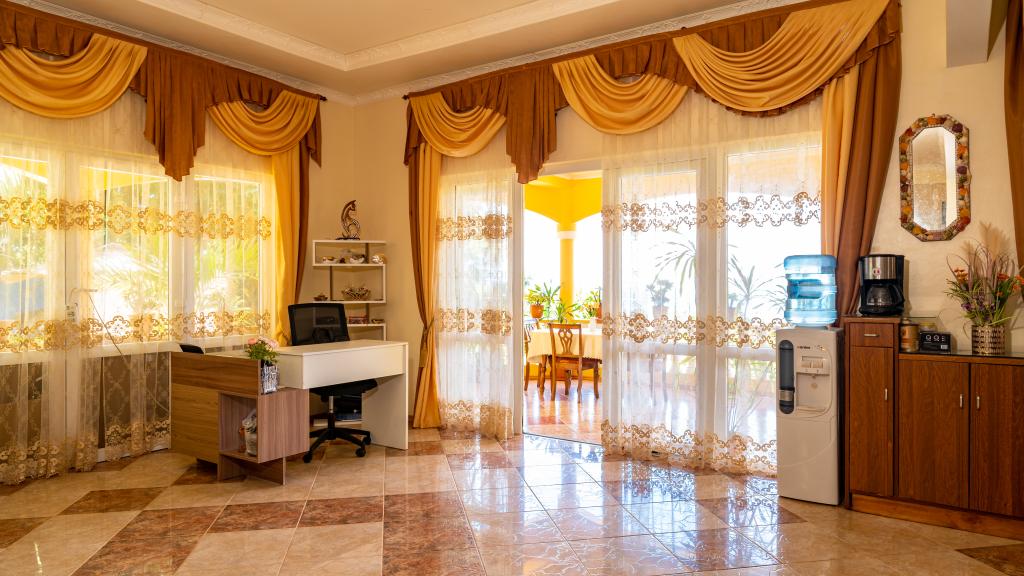 Foto 25: SeyBreeze Villa Guest House - Mahé (Seychellen)