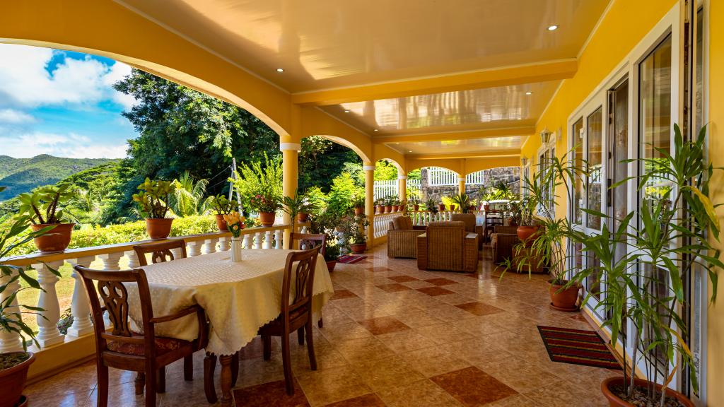 Photo 23: SeyBreeze Villa Guest House - Mahé (Seychelles)