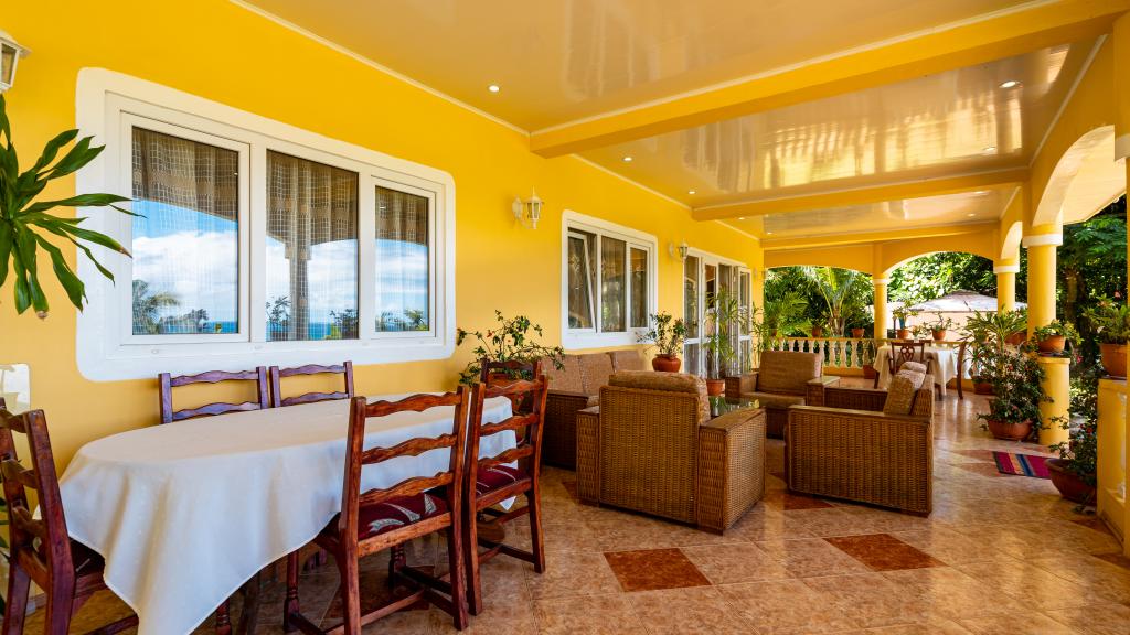 Photo 20: SeyBreeze Villa Guest House - Mahé (Seychelles)