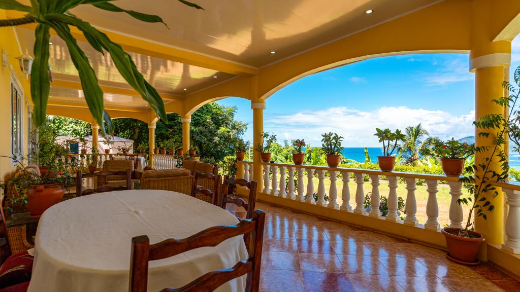 Foto 2: SeyBreeze Villa Guest House - Mahé (Seychellen)