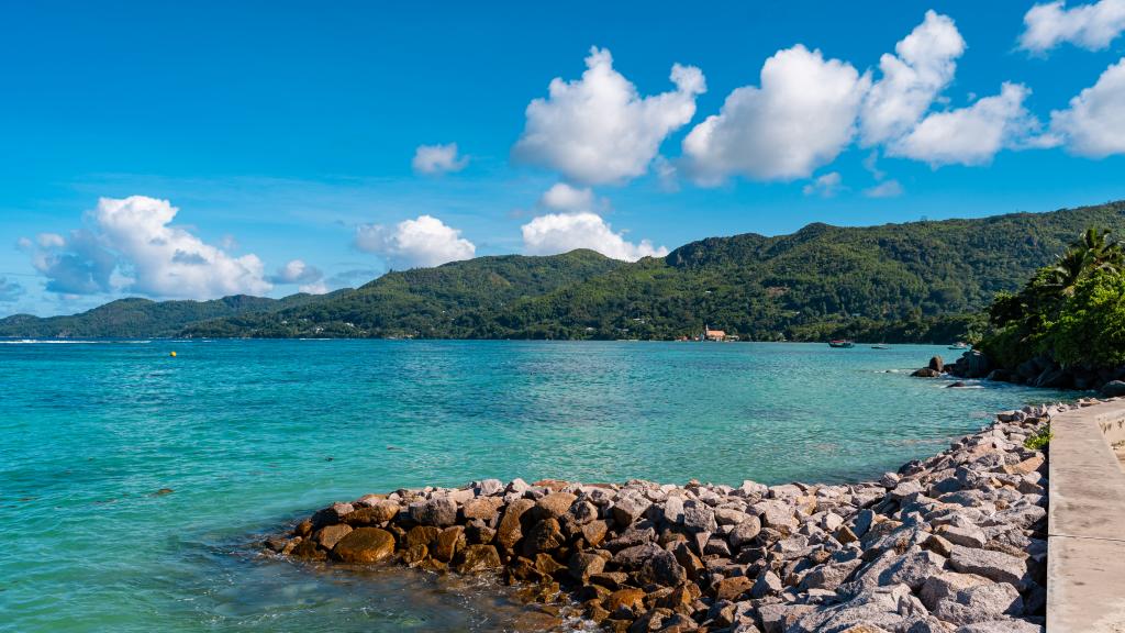 Photo 34: SeyBreeze Villa Guest House - Mahé (Seychelles)