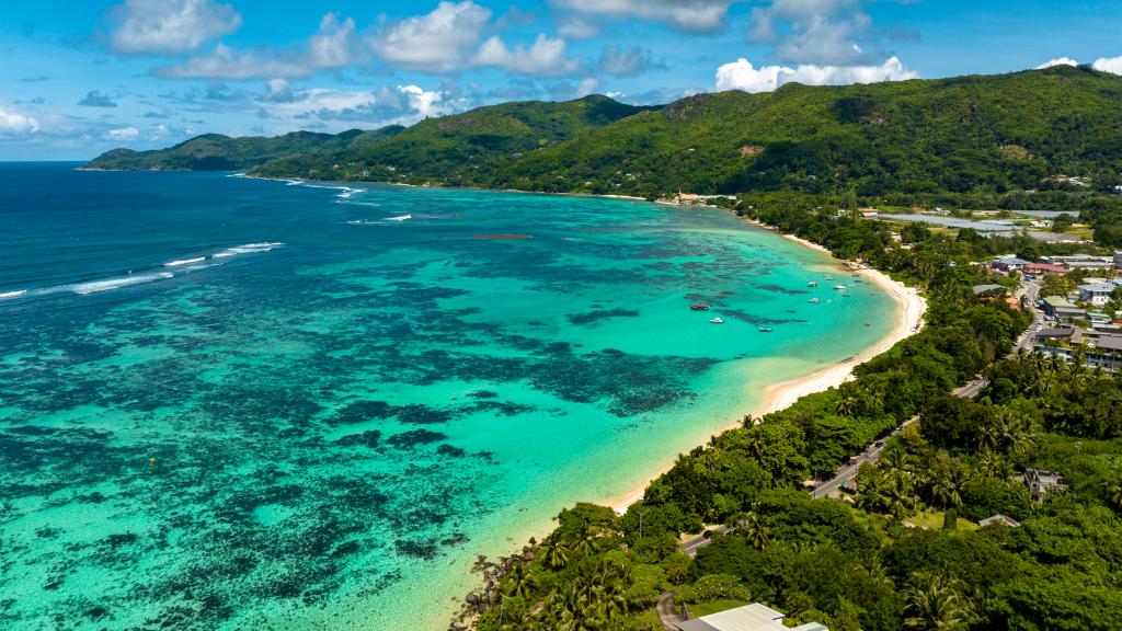 Foto 40: SeyBreeze Villa Guest House - Mahé (Seychellen)