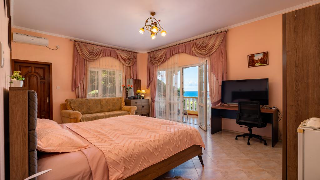 Foto 41: SeyBreeze Villa Guest House - Mahé (Seychellen)