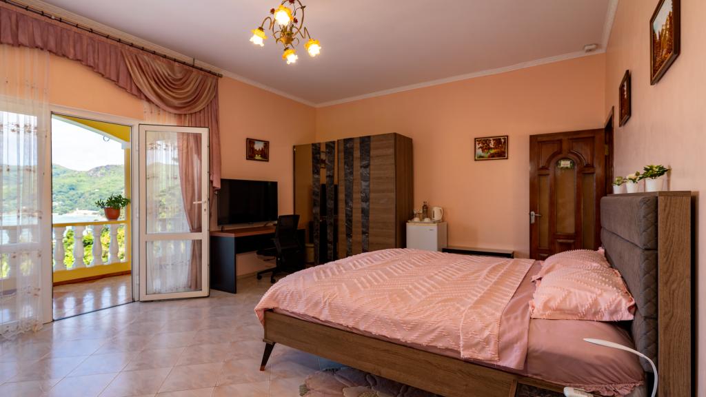 Foto 48: SeyBreeze Villa Guest House - Mahé (Seychellen)