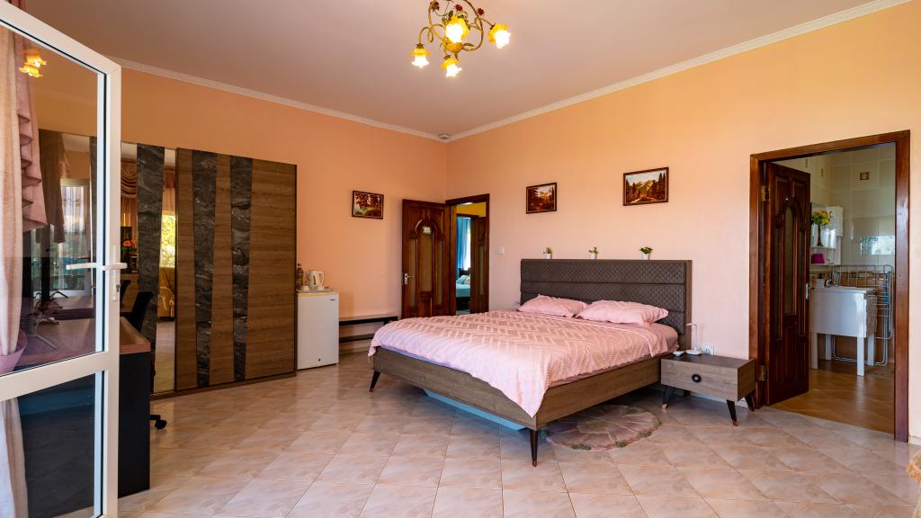 Foto 49: SeyBreeze Villa Guest House - Mahé (Seychellen)