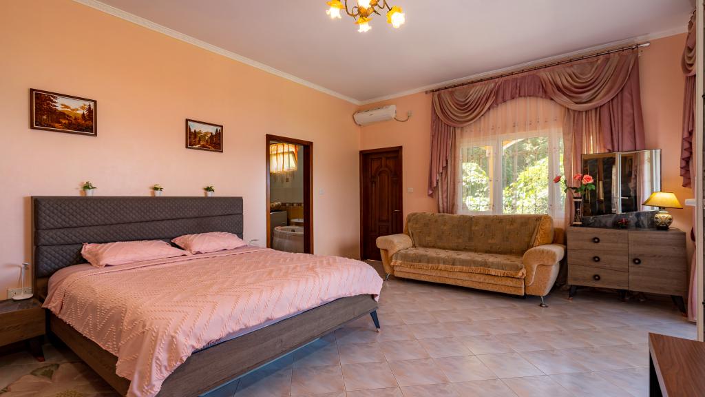 Foto 50: SeyBreeze Villa Guest House - Mahé (Seychellen)