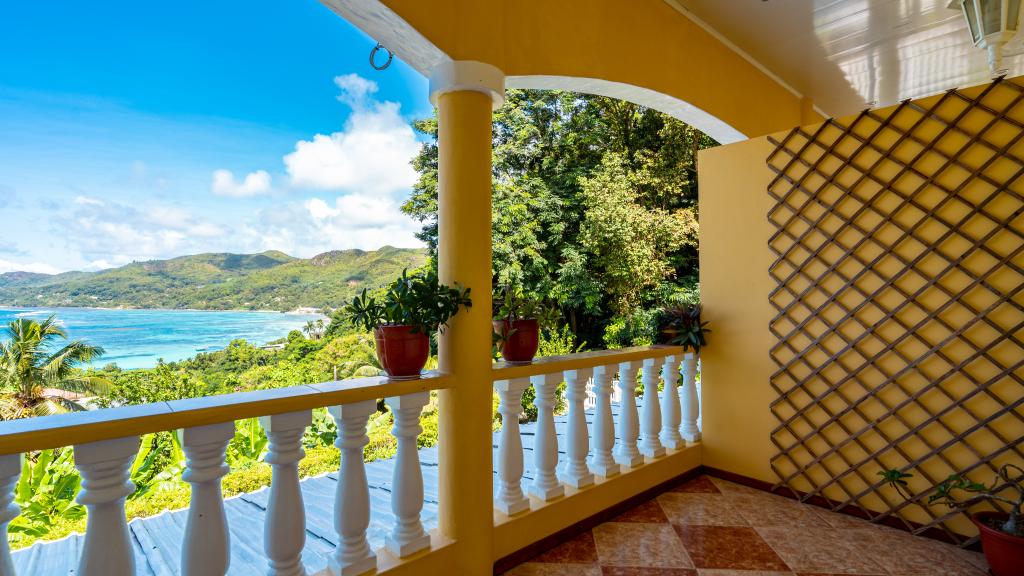 Foto 43: SeyBreeze Villa Guest House - Mahé (Seychellen)