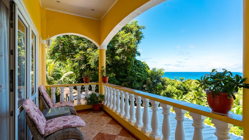 Foto 46: SeyBreeze Villa Guest House - Mahé (Seychellen)