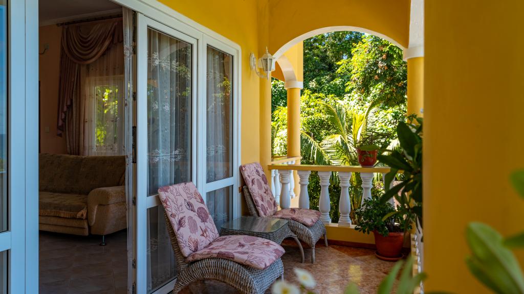 Photo 47: SeyBreeze Villa Guest House - Mahé (Seychelles)