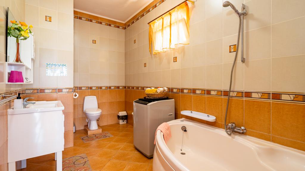 Foto 42: SeyBreeze Villa Guest House - Mahé (Seychellen)