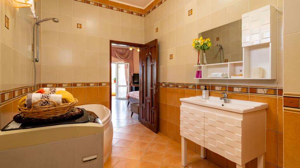 Foto 51: SeyBreeze Villa Guest House - Mahé (Seychelles)