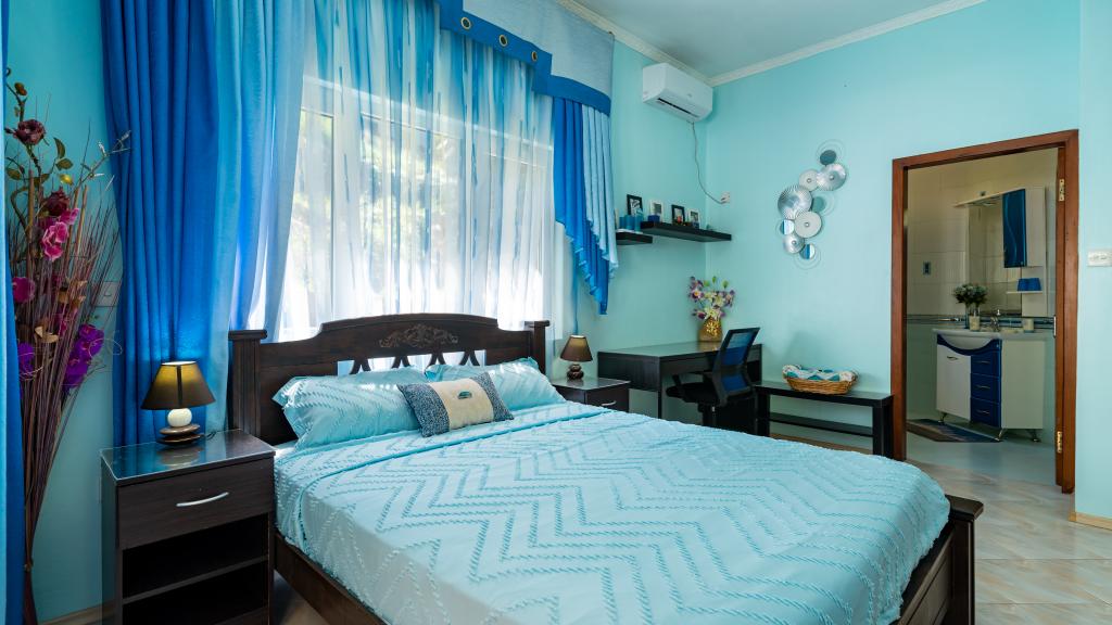 Foto 53: SeyBreeze Villa Guest House - Mahé (Seychellen)