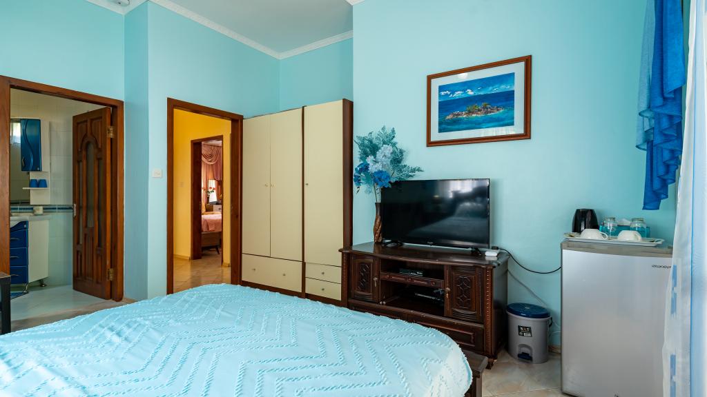 Foto 67: SeyBreeze Villa Guest House - Mahé (Seychellen)