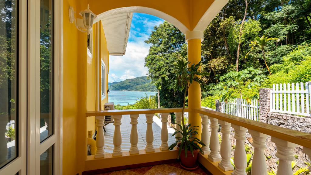 Photo 56: SeyBreeze Villa Guest House - Mahé (Seychelles)