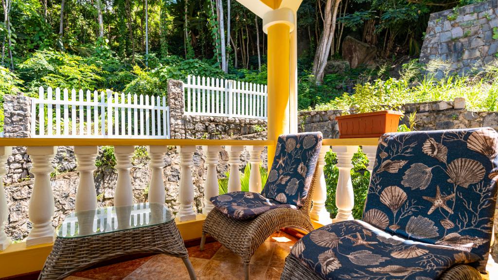 Photo 57: SeyBreeze Villa Guest House - Mahé (Seychelles)