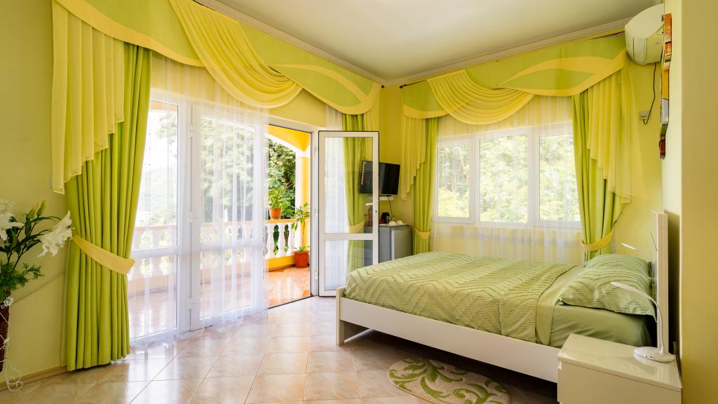 Foto 4: SeyBreeze Villa Guest House - Mahé (Seychelles)