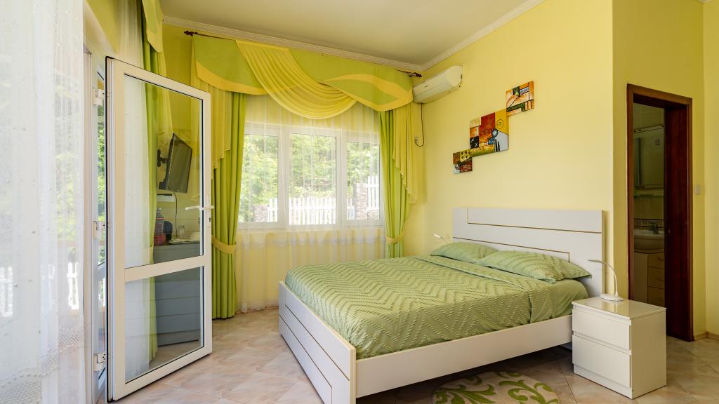 Foto 63: SeyBreeze Villa Guest House - Mahé (Seychellen)