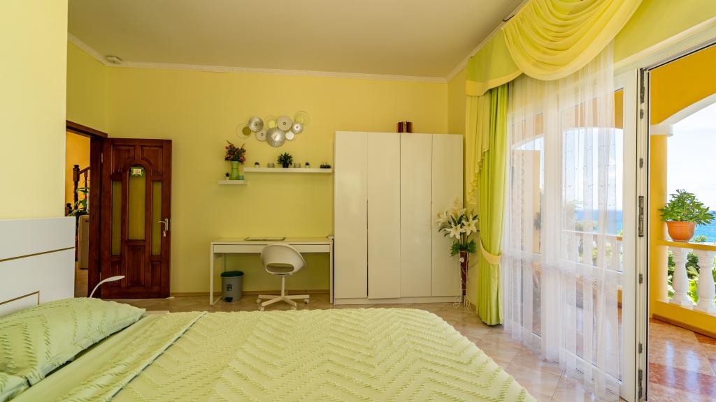 Foto 61: SeyBreeze Villa Guest House - Mahé (Seychellen)