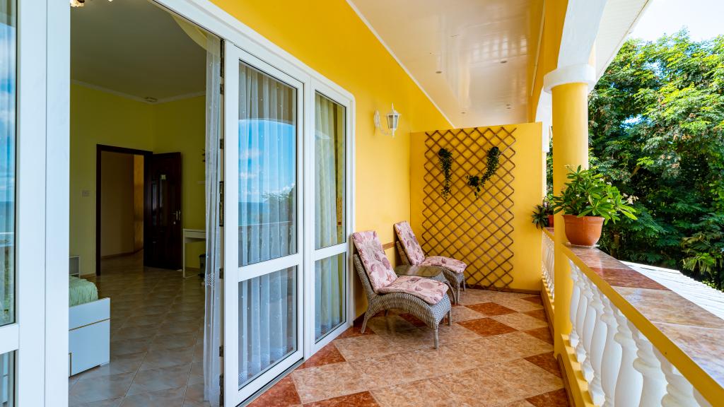 Foto 60: SeyBreeze Villa Guest House - Mahé (Seychellen)