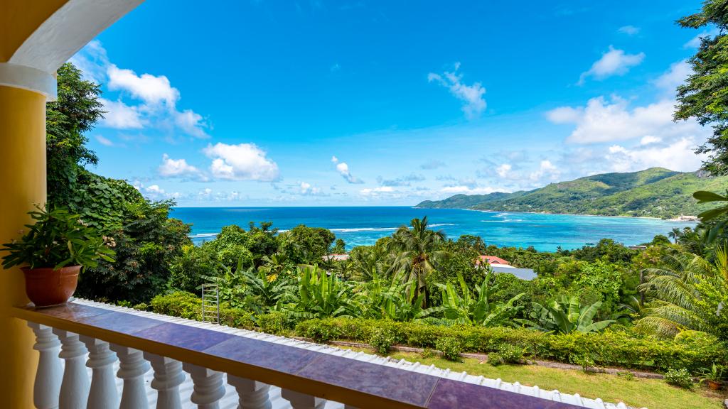 Foto 6: SeyBreeze Villa Guest House - Mahé (Seychelles)