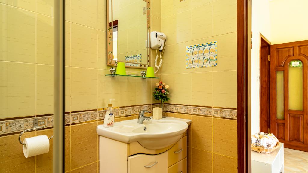 Foto 65: SeyBreeze Villa Guest House - Mahé (Seychellen)