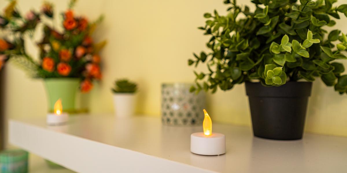 SeyBreeze Villa Guest House - Doppelzimmer mit Balkon und Meerblick