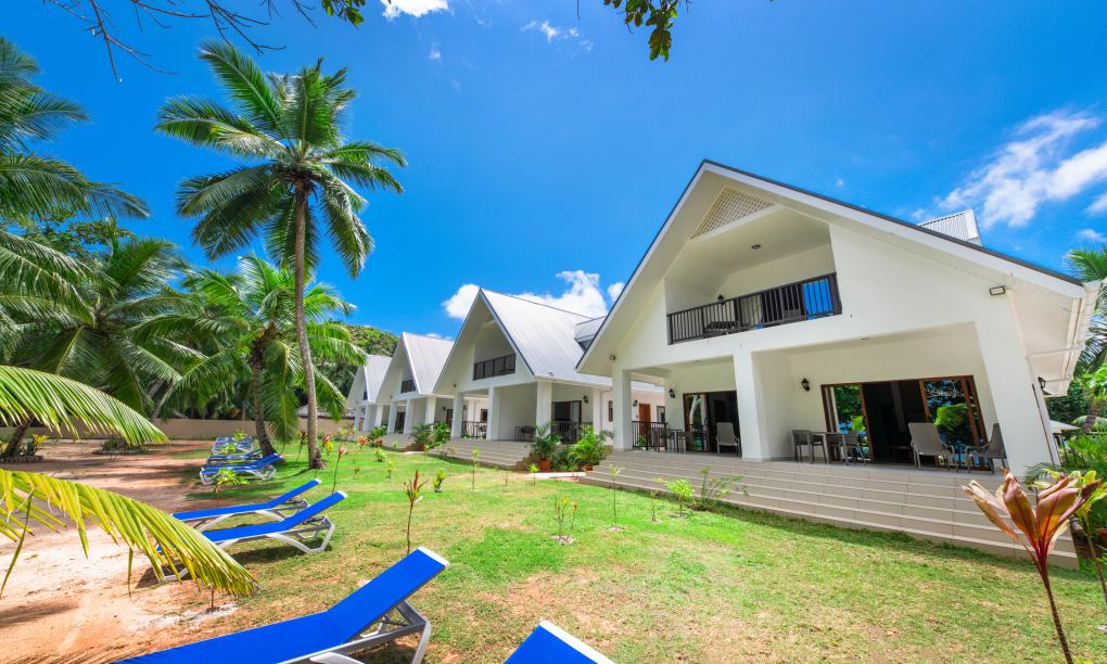 Lazio Beach Residence
