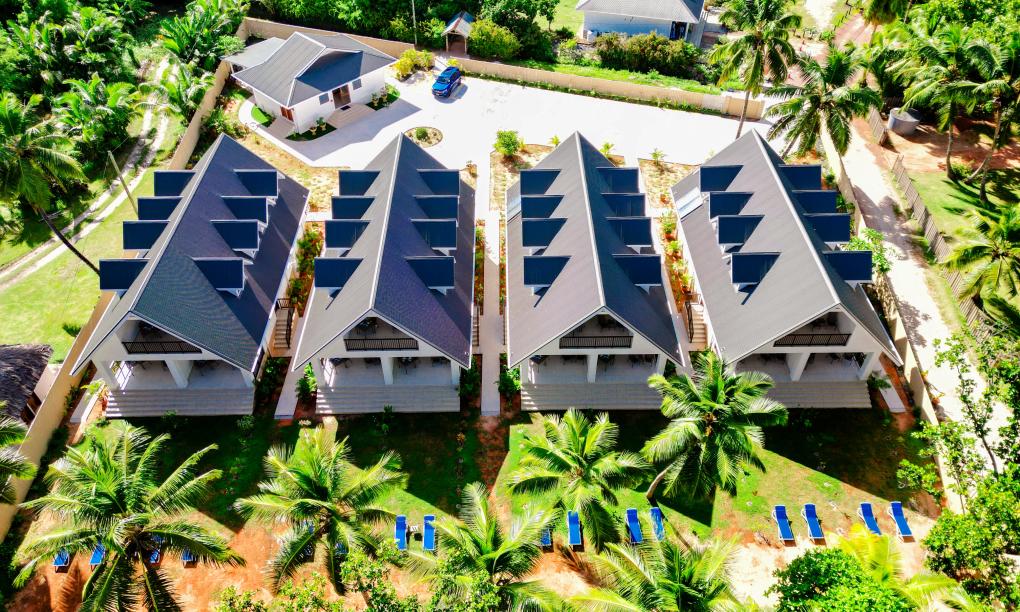 Lazio Beach Residence
