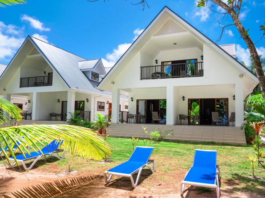 Lazio Beach Residence - Zdjęcie 6