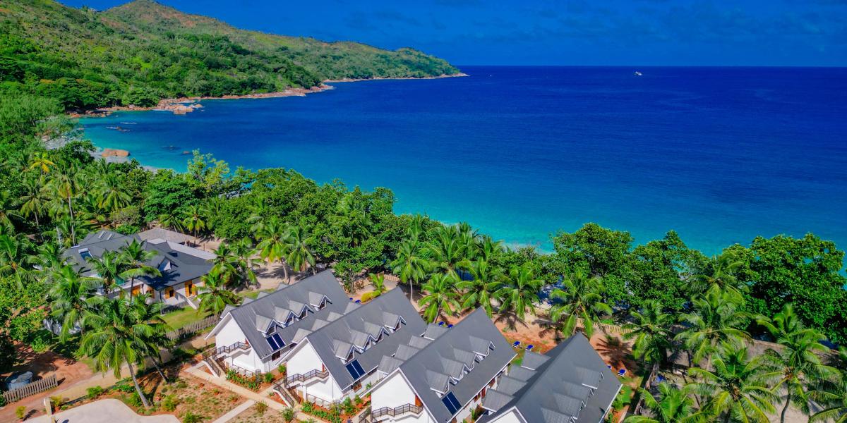 Lazio Beach Residence