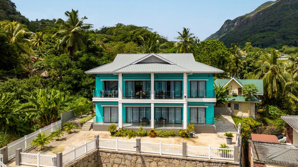 Foto 7: Sunset Haven Villa - Mahé (Seychelles)