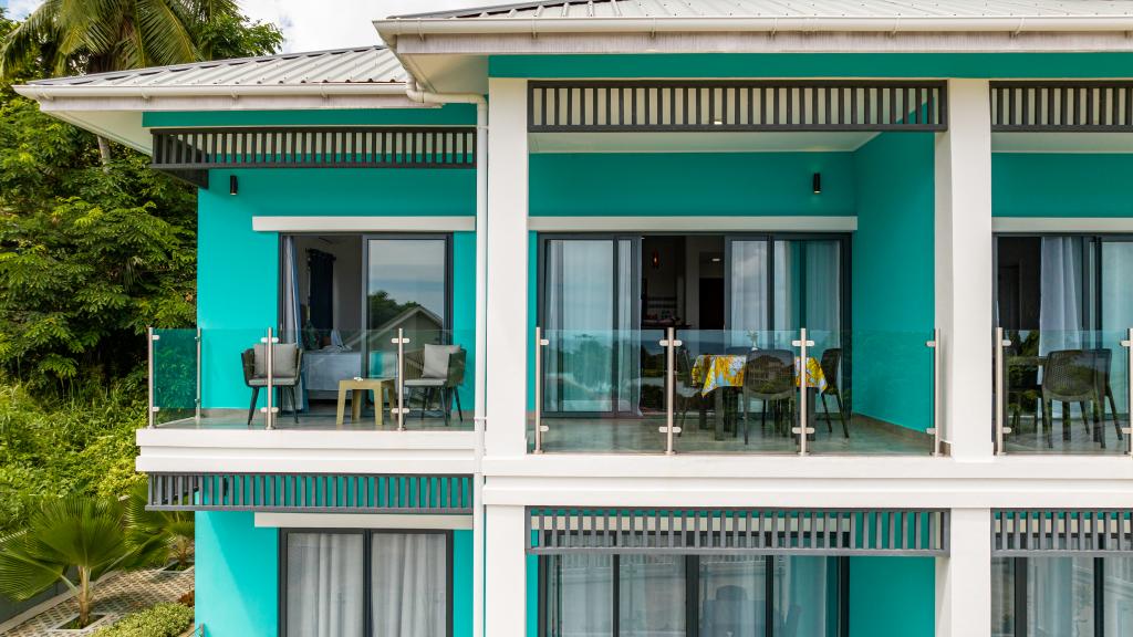 Foto 13: Sunset Haven Villa - Mahé (Seychelles)