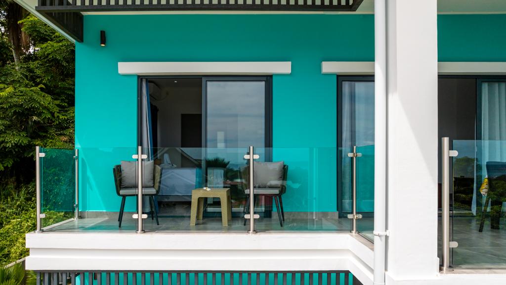 Foto 14: Sunset Haven Villa - Mahé (Seychelles)