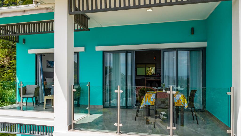 Foto 15: Sunset Haven Villa - Mahé (Seychelles)