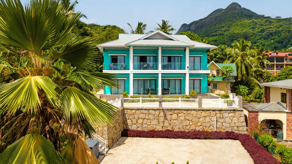 Foto 8: Sunset Haven Villa - Mahé (Seychellen)