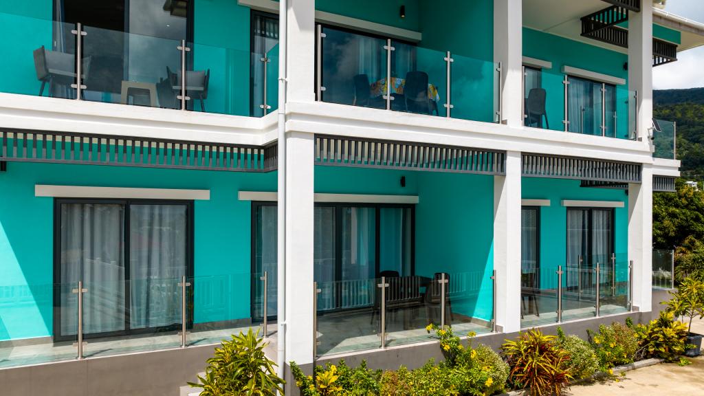 Foto 17: Sunset Haven Villa - Mahé (Seychellen)