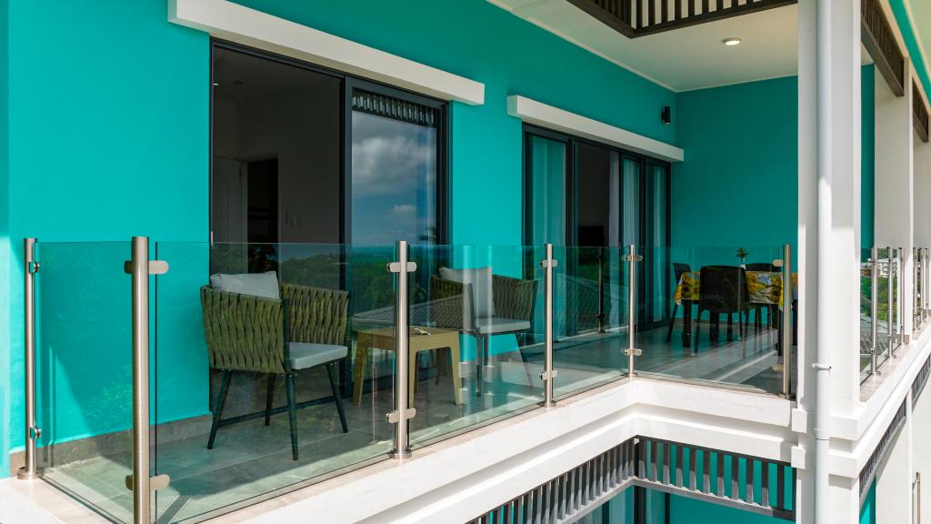 Foto 16: Sunset Haven Villa - Mahé (Seychelles)