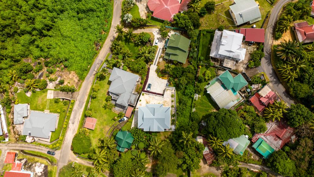 Foto 5: Sunset Haven Villa - Mahé (Seychelles)