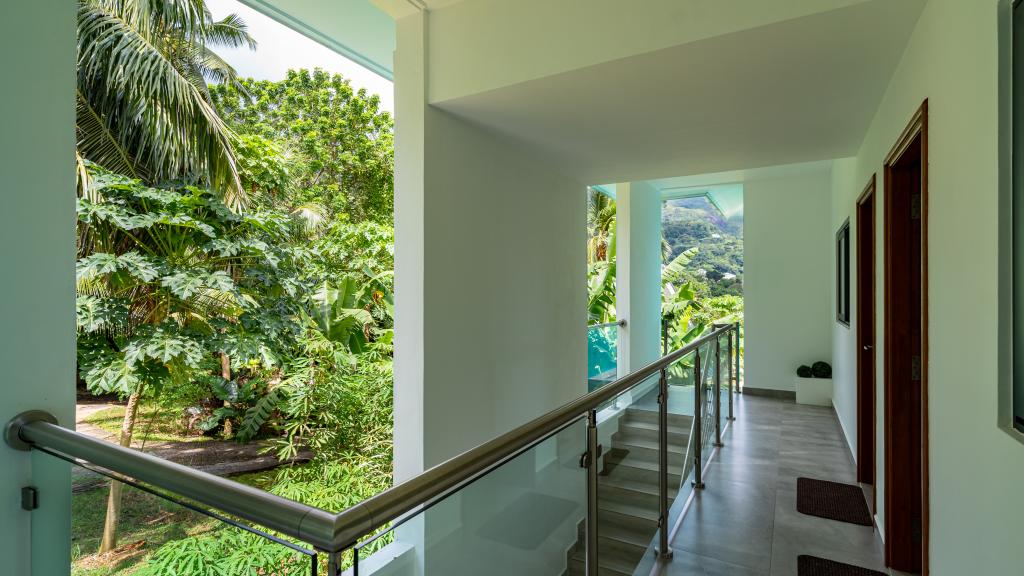 Foto 18: Sunset Haven Villa - Mahé (Seychellen)