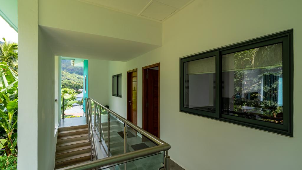 Foto 19: Sunset Haven Villa - Mahé (Seychellen)