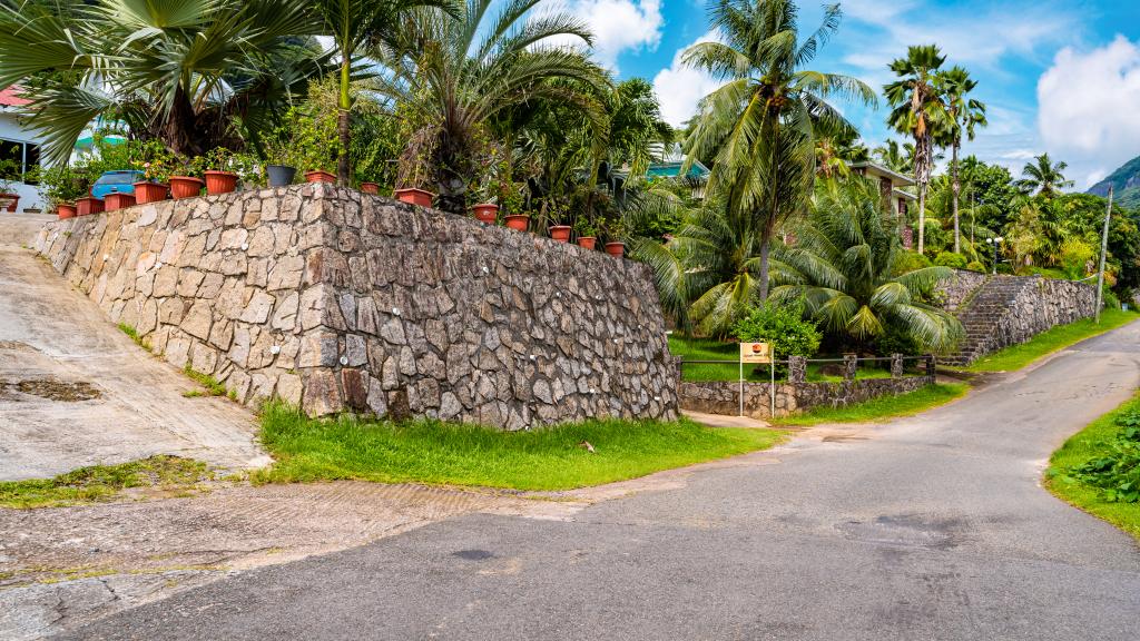 Foto 23: Sunset Haven Villa - Mahé (Seychelles)